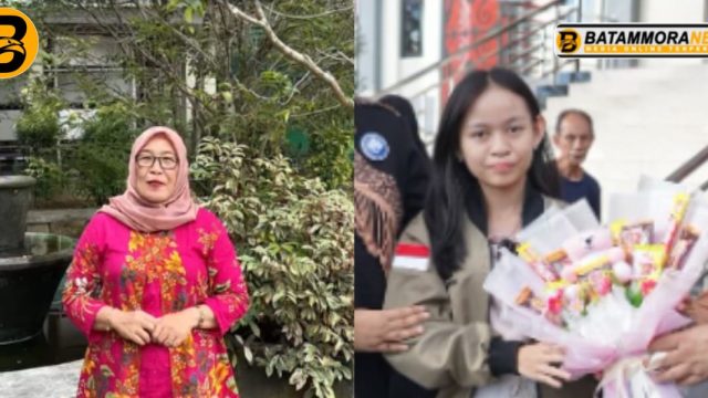 Usai Viral Menolak Final Ulang LCC MPR, Sosok Kepala Sekolah SMAN 1 Pontianak Ternyata Pernah Bikin Tesis ‘Perilaku Sosial Anak’