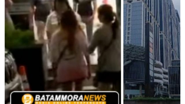 Dua WNA Asal Singapura Meninggal dalam Sepekan di Kawasan Pollux Habibie Batam, Polisi Masih Dalami Penyebabnya