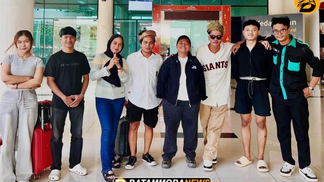 Film “Samudra di Atas Laut” Angkat Kehidupan Anak Suku Laut, Perkenalkan Kekayaan Budaya Kepri