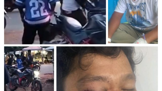 Kasus Dugaan Pengeroyokan Dilaporkan ke Polsek Sagulung, Keluarga Korban Desak Polisi Usut Tuntas