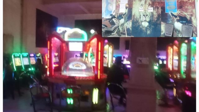 Legalitas Arena Permainan di Lion Square Dipertanyakan, Mekanisme Transaksi dan Perizinan Jadi Sorotan