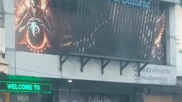 Aktivitas D’Krezz Pub & Billiard di Batam Diprotes Warga, Dugaan Pelanggaran Perizinan dan Gangguan Ketertiban Diminta Diselidiki