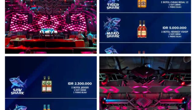 Shark Club Resmi Hadir di One Batam Mall, Soft Opening 15 Juli dengan Promo Spesial