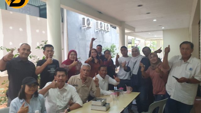 Panitia Pelantikan DPW IPJI Kepri Resmi Dibubarkan, Organisasi Fokus Siapkan Program UKW