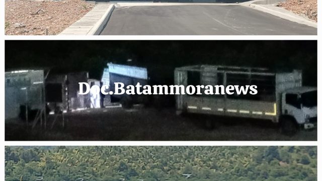Dugaan Jalur Penyelundupan di Belakang Bakamla RI Zona Barat Barelang Disorot, Aparat Diminta Telusuri Aktivitas Pelabuhan