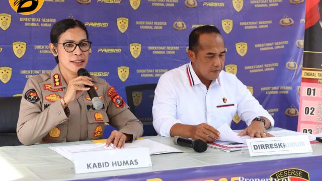 Polda Kepri Pastikan Perkara Dugaan Kekerasan Terkait PG Djuwita Masih Dalam Proses Penyidikan
