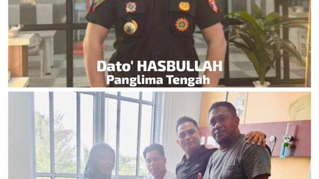Bentrokan Berdarah Setokok Jadi Sorotan, LLMB: Jangan Bawa Nama Melayu ke Konflik Lahan