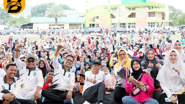 Kebersamaan dan Sinergi Jadi Kunci Membangun Batam