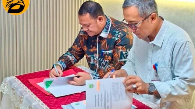 Perkuat Ekosistem Inovasi, Batam dan Surabaya Teken Kerja Sama