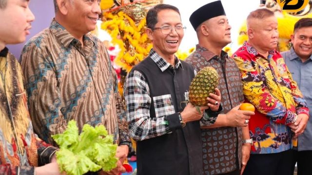 Premier Law Firm Hadir di Batam, Amsakar Tekankan Pentingnya Kesadaran Hukum Masyarakat