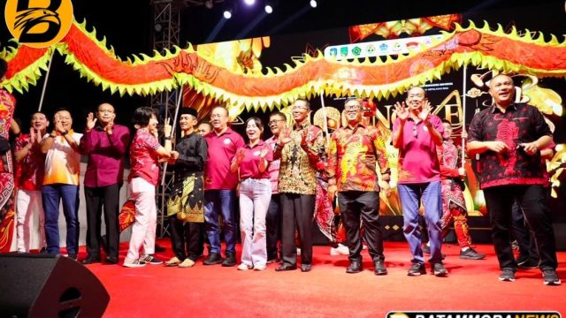 Mooncake Festival Batam, Keberagaman Jadi Kekuatan Pariwisata dan Ekonomi