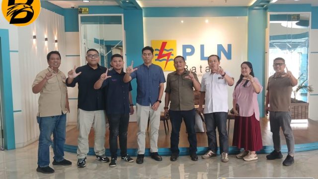 PLN Batam Siapkan Aplikasi bright untuk Permudah Layanan Kelistrikan Masyarakat