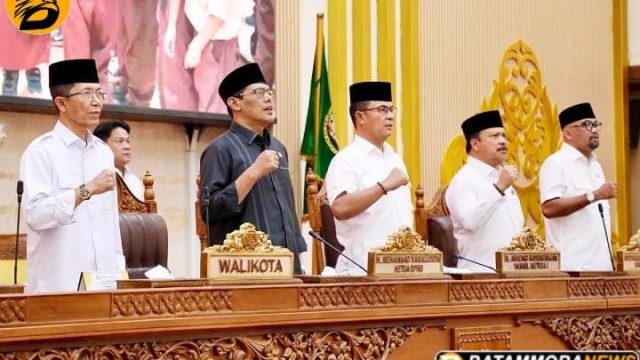 Amsakar Tegaskan APBD Batam 2027 Harus Berdampak bagi Masyarakat