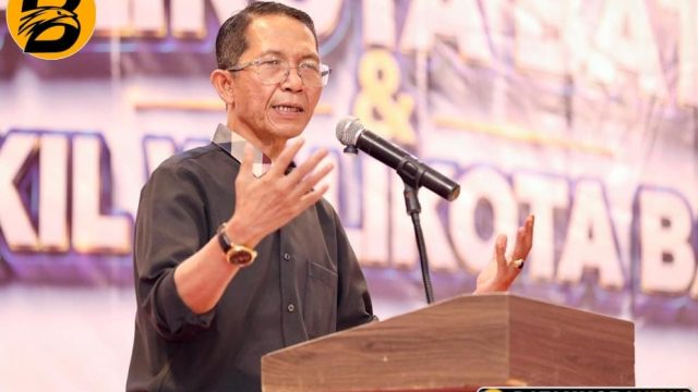 Amsakar Jemput Aspirasi Warga Nongsa, Fokus Air Bersih hingga Pengawasan Cut and Fill