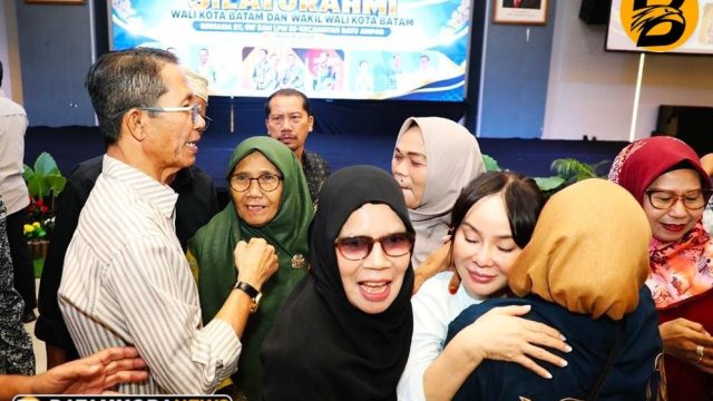 Pelayanan Air Bersih di Batu Ampar Lancar, Warga Apresiasi Upaya Pemerintah